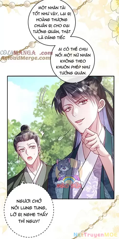Nuông Chiều Mỹ Nhân Cuồng Nhiệt Chapter 24 - Trang 2