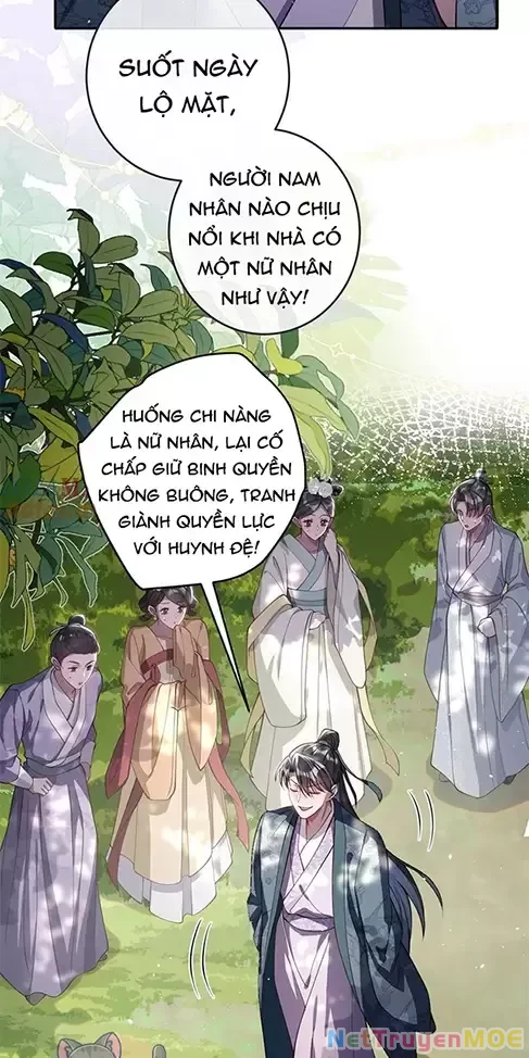 Nuông Chiều Mỹ Nhân Cuồng Nhiệt Chapter 24 - Trang 2