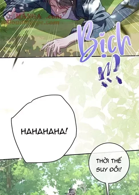 Nuông Chiều Mỹ Nhân Cuồng Nhiệt Chapter 24 - Trang 2