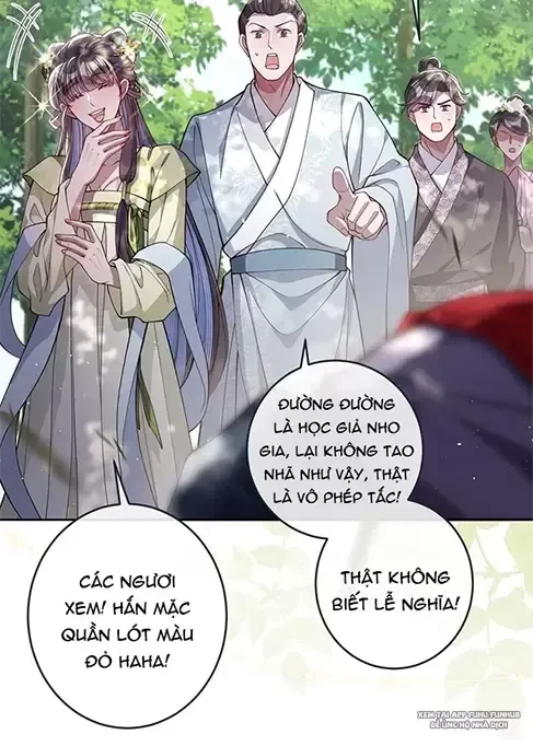 Nuông Chiều Mỹ Nhân Cuồng Nhiệt Chapter 24 - Trang 2