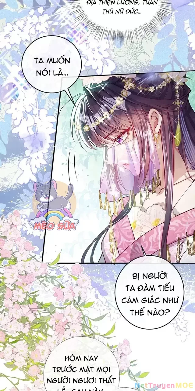 Nuông Chiều Mỹ Nhân Cuồng Nhiệt Chapter 24 - Trang 2