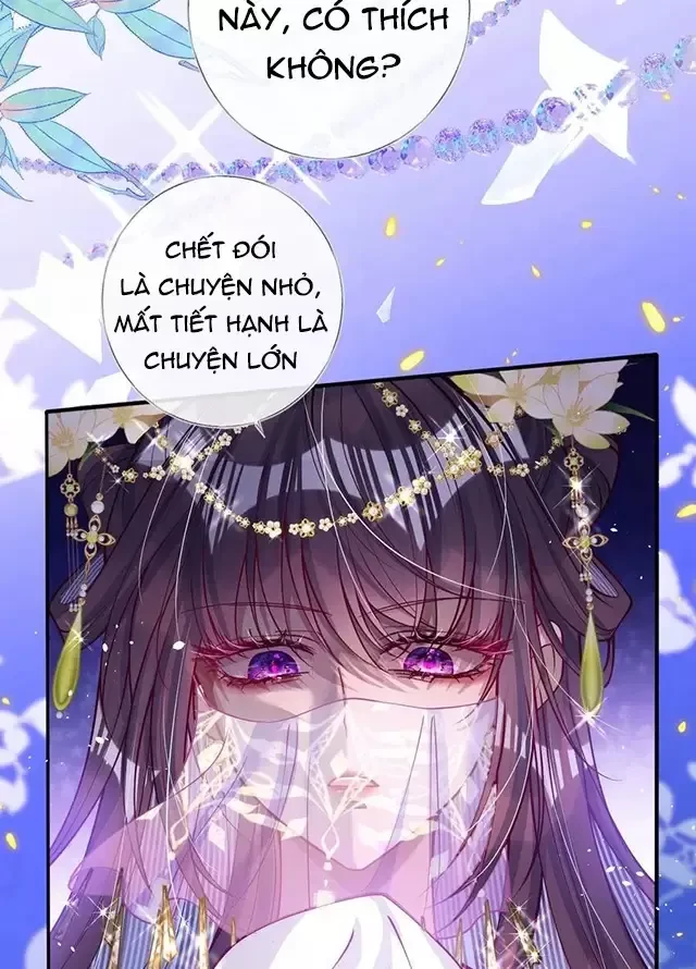 Nuông Chiều Mỹ Nhân Cuồng Nhiệt Chapter 24 - Trang 2