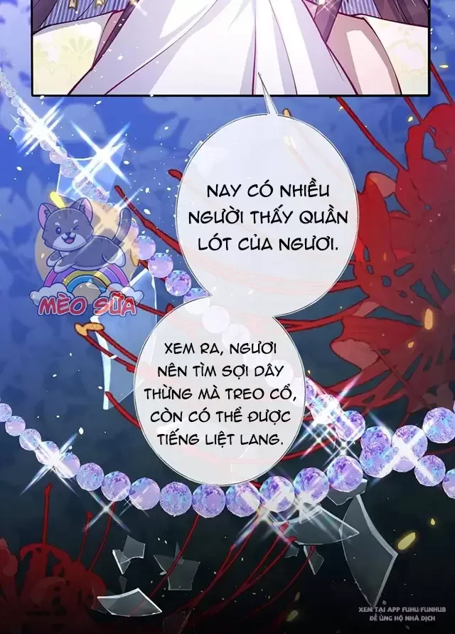 Nuông Chiều Mỹ Nhân Cuồng Nhiệt Chapter 24 - Trang 2