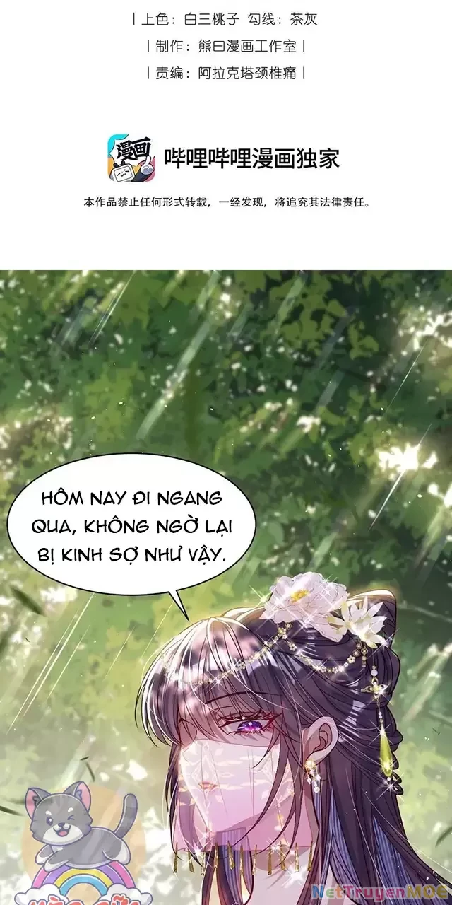 Nuông Chiều Mỹ Nhân Cuồng Nhiệt Chapter 25 - Trang 2