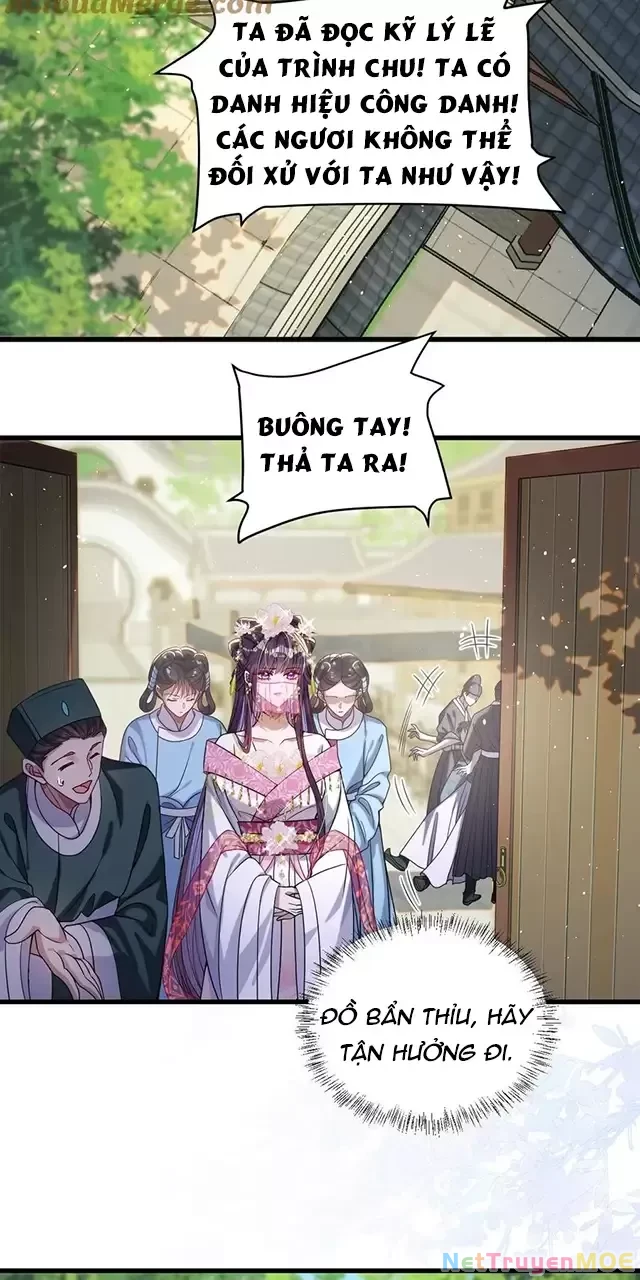 Nuông Chiều Mỹ Nhân Cuồng Nhiệt Chapter 25 - Trang 2