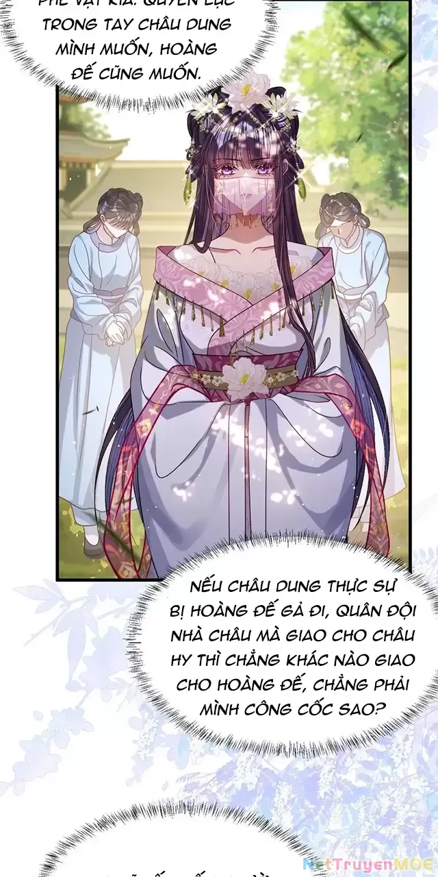 Nuông Chiều Mỹ Nhân Cuồng Nhiệt Chapter 25 - Trang 2
