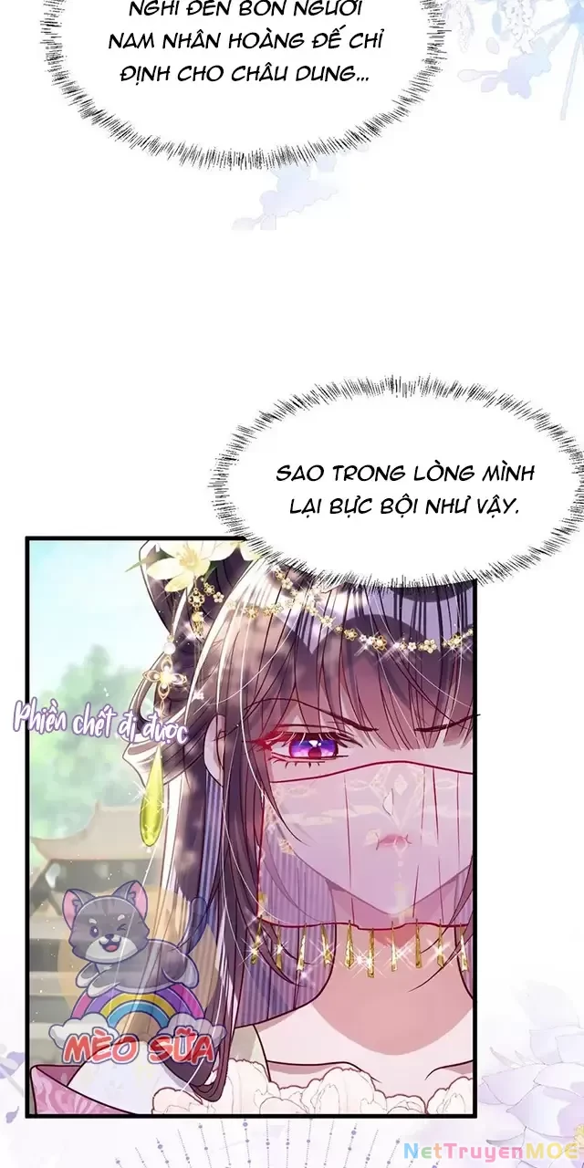 Nuông Chiều Mỹ Nhân Cuồng Nhiệt Chapter 25 - Trang 2
