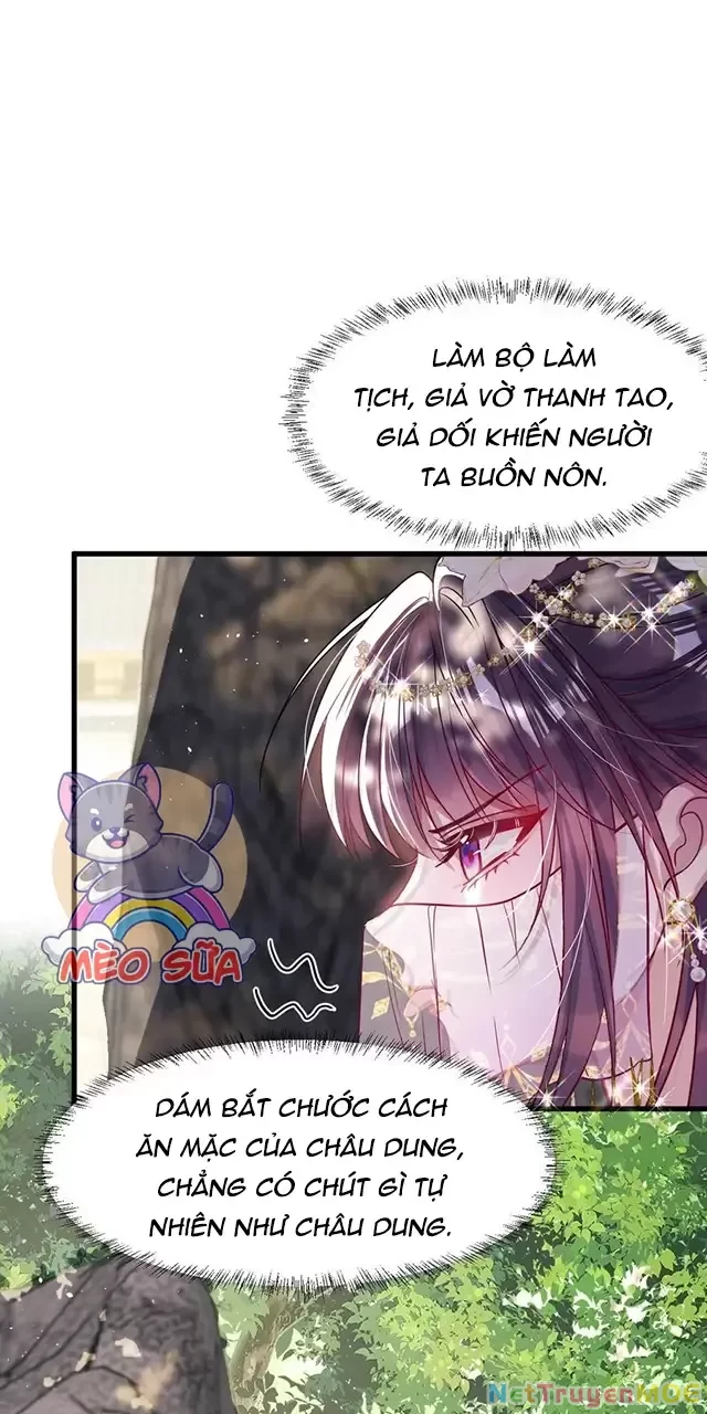 Nuông Chiều Mỹ Nhân Cuồng Nhiệt Chapter 25 - Trang 2