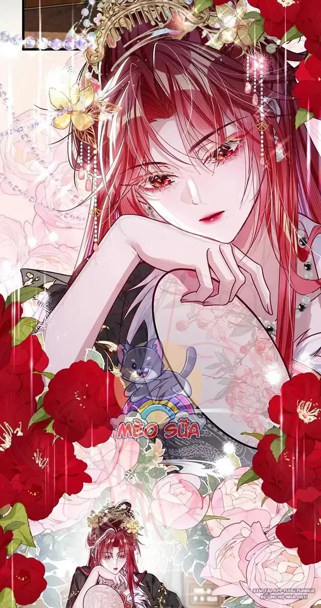 Nuông Chiều Mỹ Nhân Cuồng Nhiệt Chapter 25 - Trang 2