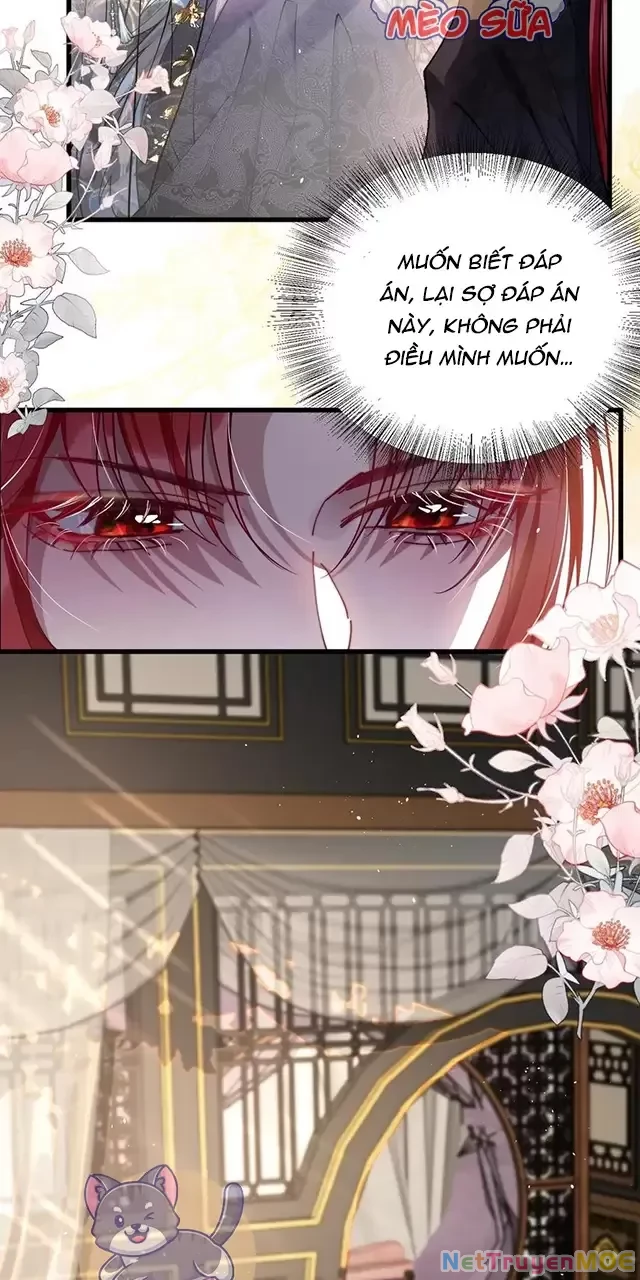 Nuông Chiều Mỹ Nhân Cuồng Nhiệt Chapter 25 - Trang 2