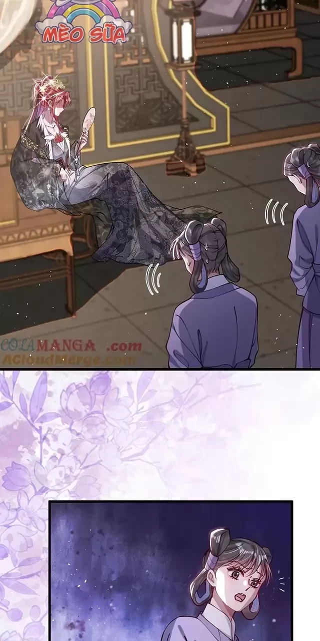 Nuông Chiều Mỹ Nhân Cuồng Nhiệt Chapter 25 - Trang 2