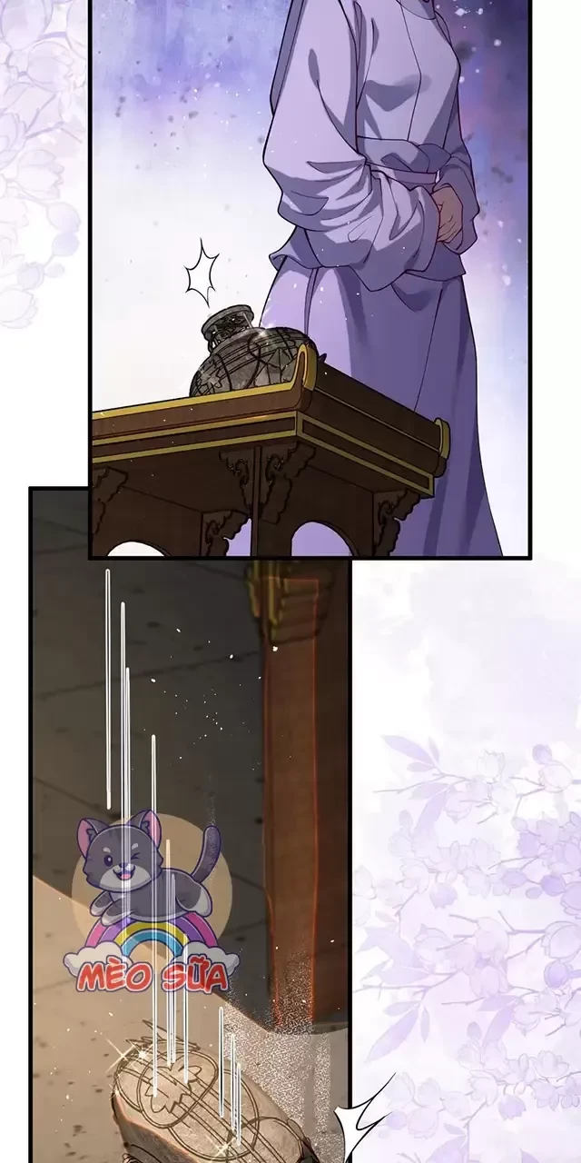 Nuông Chiều Mỹ Nhân Cuồng Nhiệt Chapter 25 - Trang 2