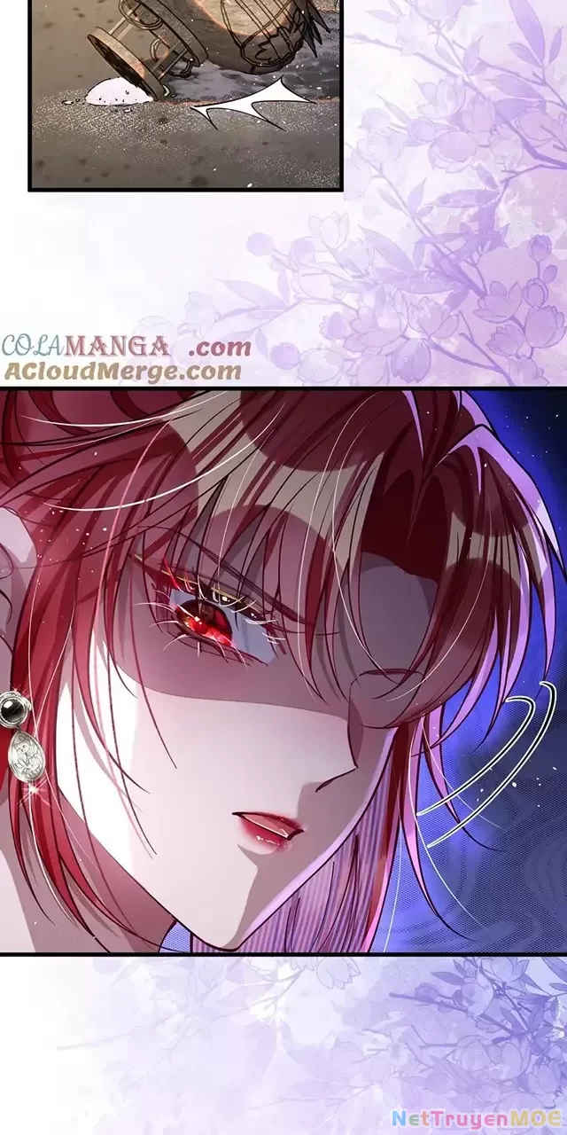 Nuông Chiều Mỹ Nhân Cuồng Nhiệt Chapter 25 - Trang 2