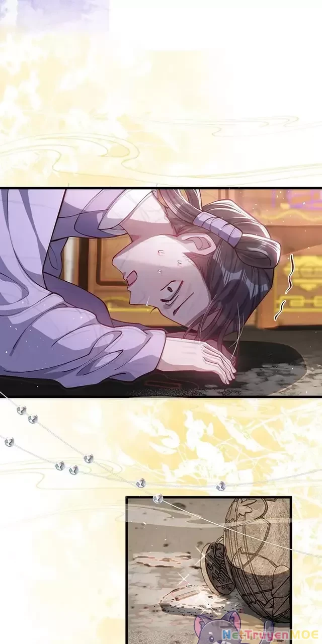 Nuông Chiều Mỹ Nhân Cuồng Nhiệt Chapter 25 - Trang 2