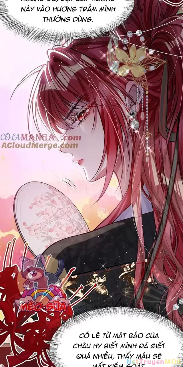 Nuông Chiều Mỹ Nhân Cuồng Nhiệt Chapter 25 - Trang 2
