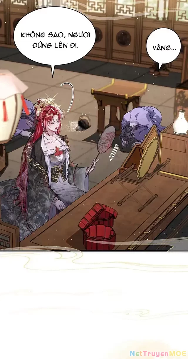 Nuông Chiều Mỹ Nhân Cuồng Nhiệt Chapter 25 - Trang 2