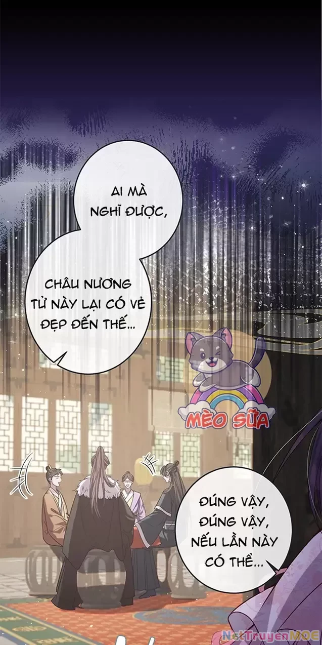 Nuông Chiều Mỹ Nhân Cuồng Nhiệt Chapter 27 - Trang 2