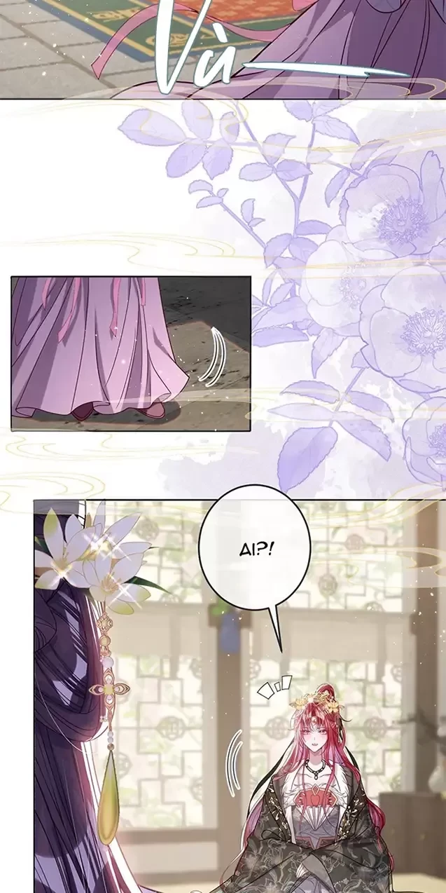 Nuông Chiều Mỹ Nhân Cuồng Nhiệt Chapter 27 - Trang 2