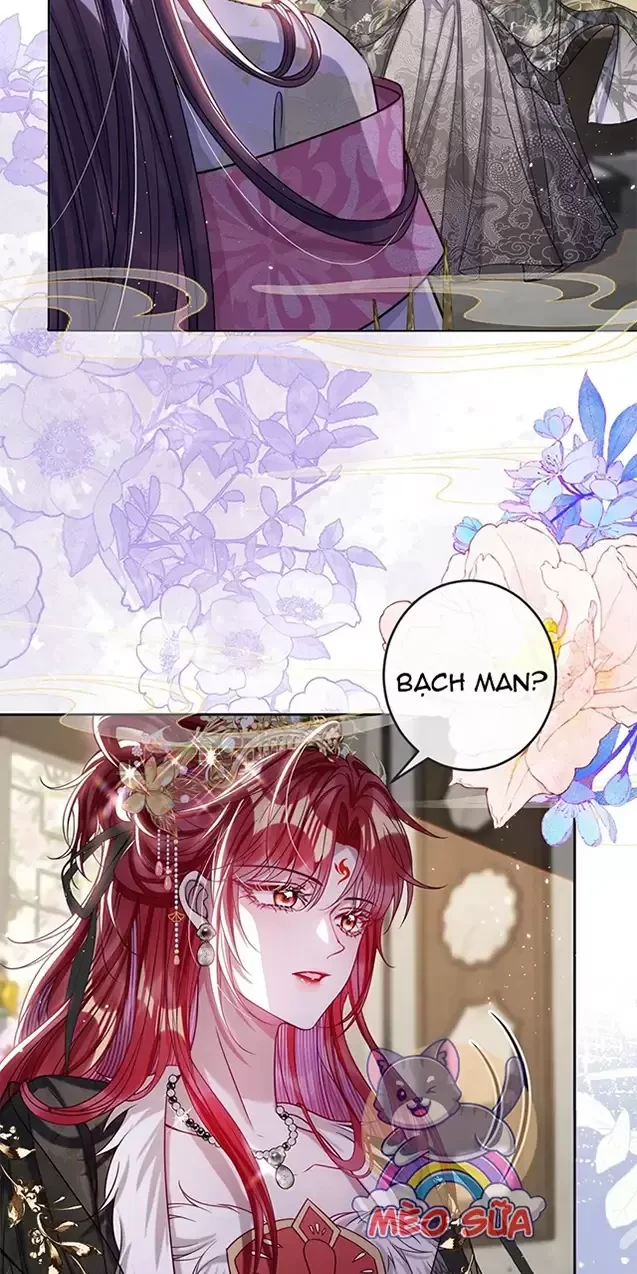 Nuông Chiều Mỹ Nhân Cuồng Nhiệt Chapter 27 - Trang 2