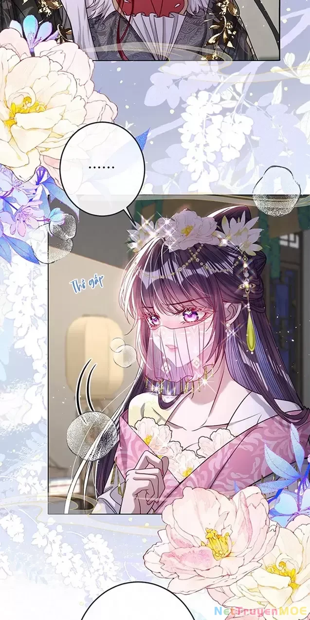 Nuông Chiều Mỹ Nhân Cuồng Nhiệt Chapter 27 - Trang 2