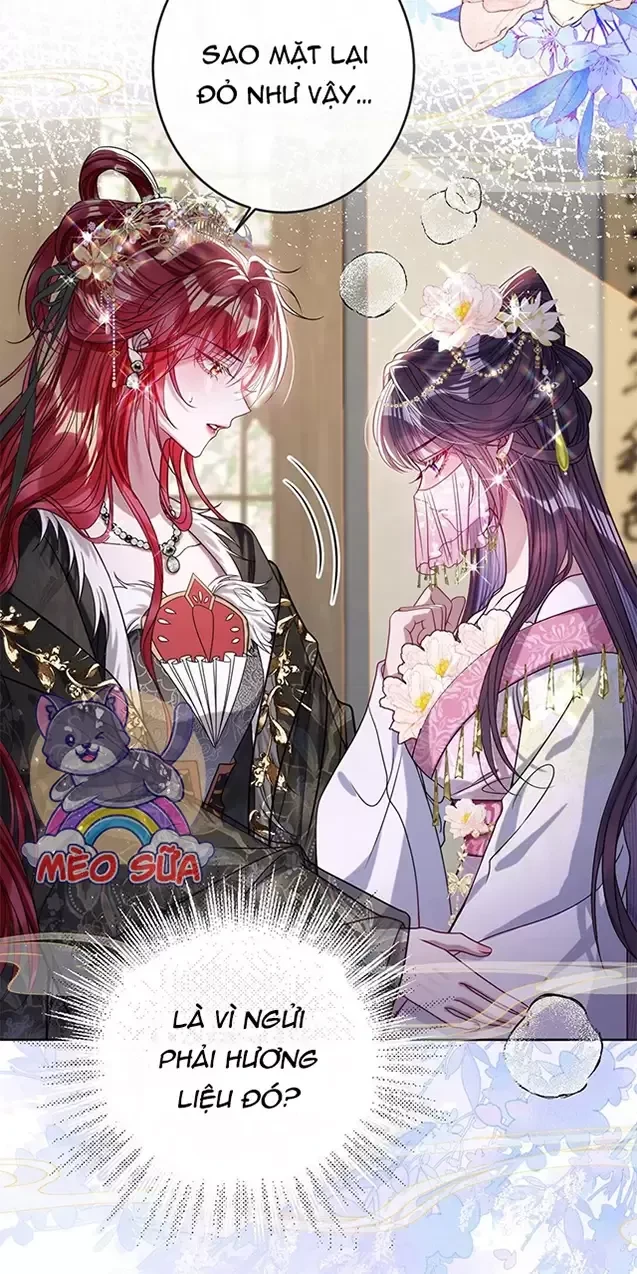 Nuông Chiều Mỹ Nhân Cuồng Nhiệt Chapter 27 - Trang 2