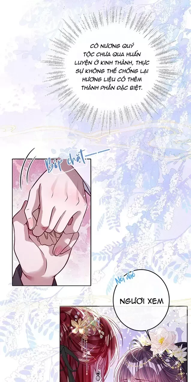 Nuông Chiều Mỹ Nhân Cuồng Nhiệt Chapter 27 - Trang 2