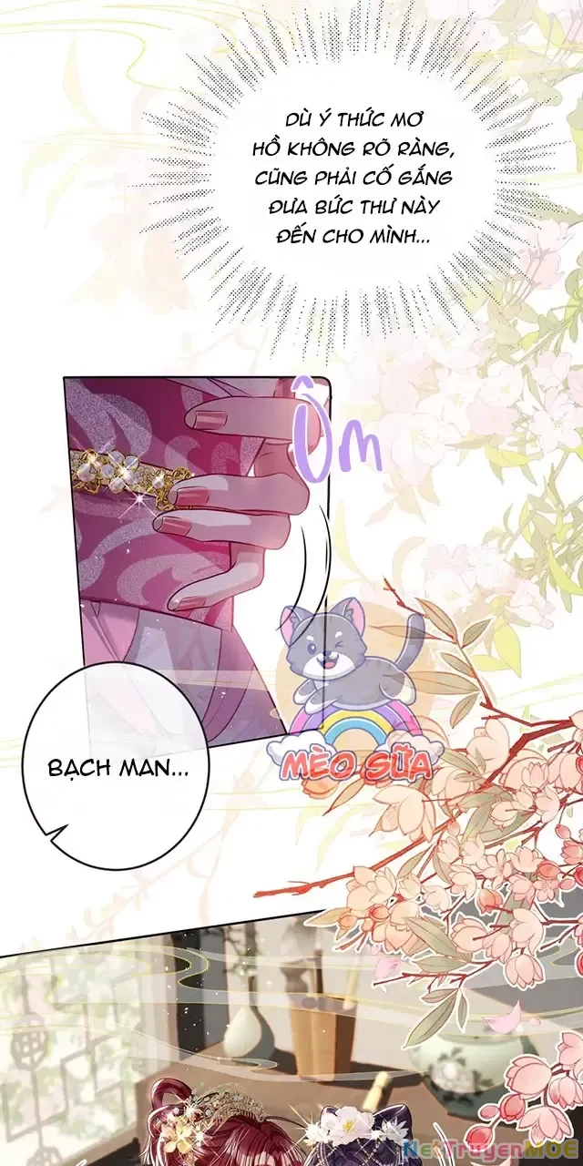 Nuông Chiều Mỹ Nhân Cuồng Nhiệt Chapter 27 - Trang 2