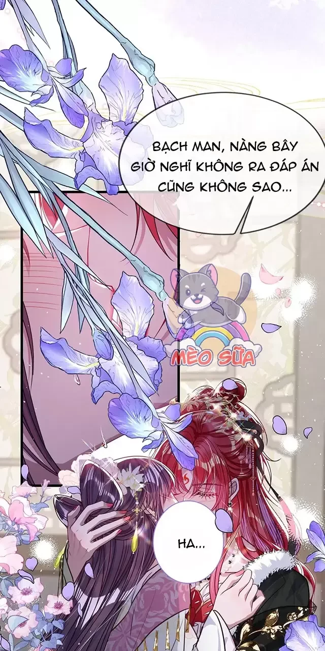 Nuông Chiều Mỹ Nhân Cuồng Nhiệt Chapter 27 - Trang 2
