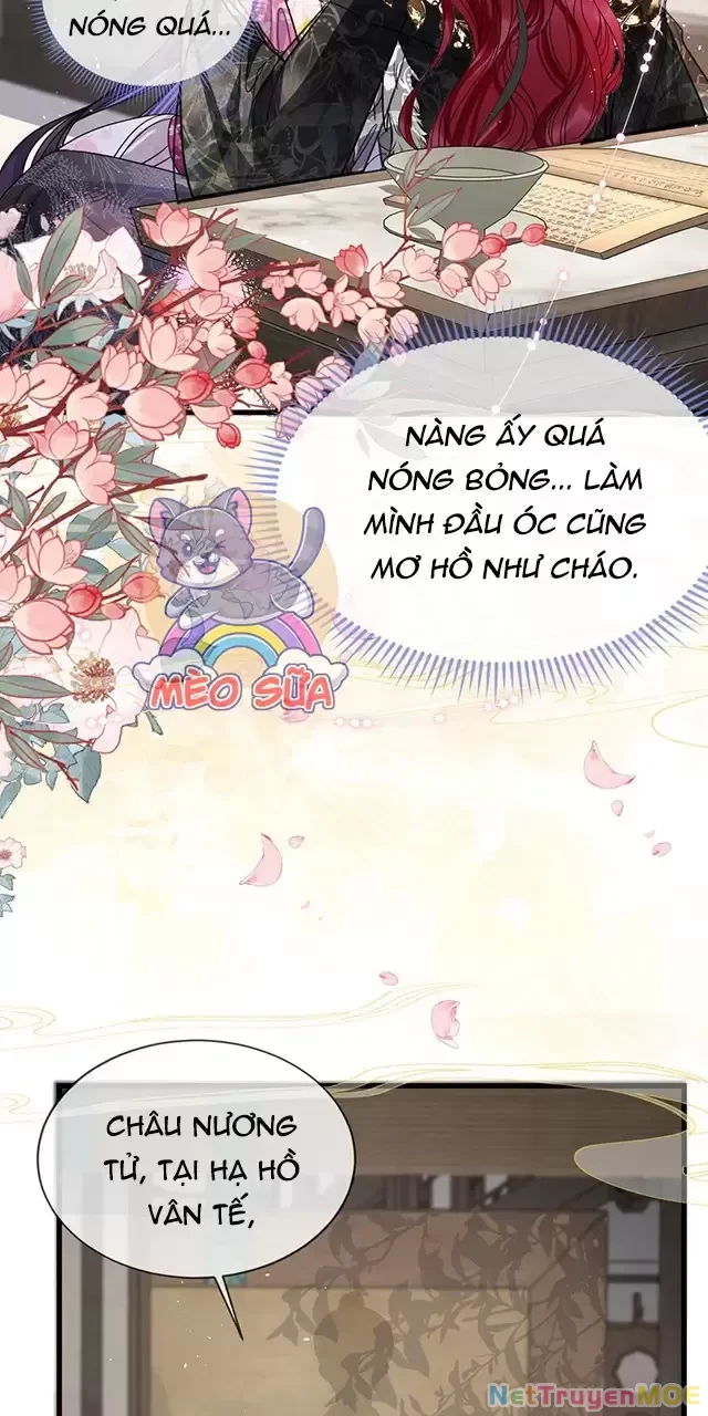 Nuông Chiều Mỹ Nhân Cuồng Nhiệt Chapter 27 - Trang 2