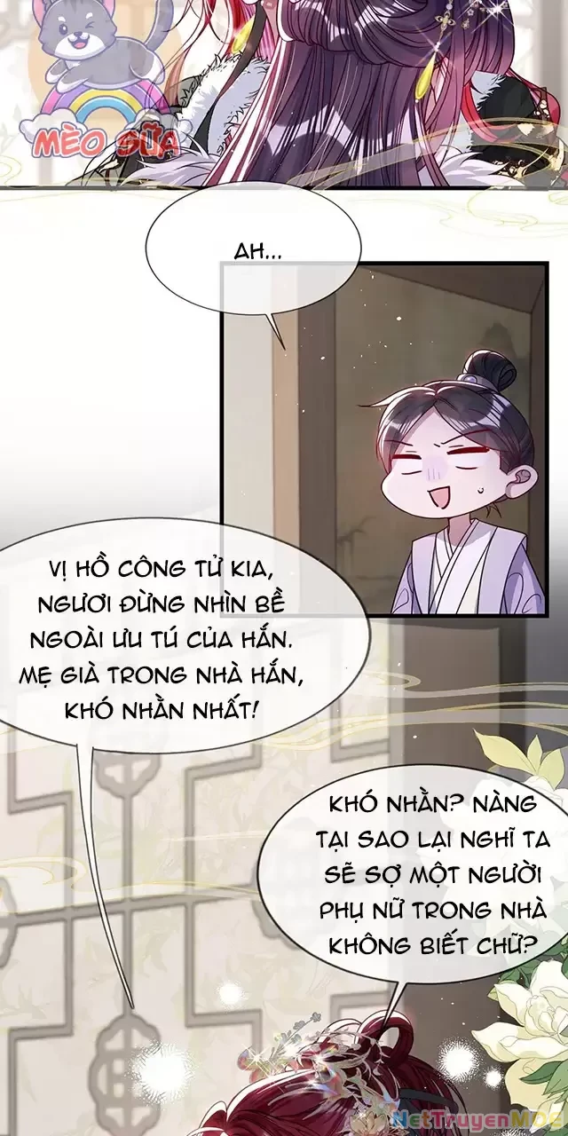 Nuông Chiều Mỹ Nhân Cuồng Nhiệt Chapter 27 - Trang 2