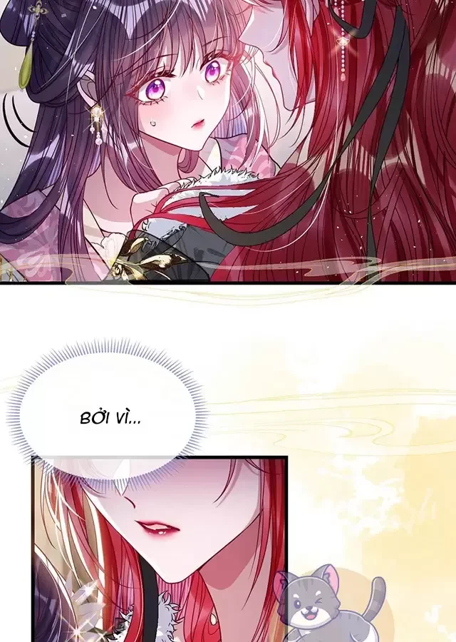 Nuông Chiều Mỹ Nhân Cuồng Nhiệt Chapter 27 - Trang 2