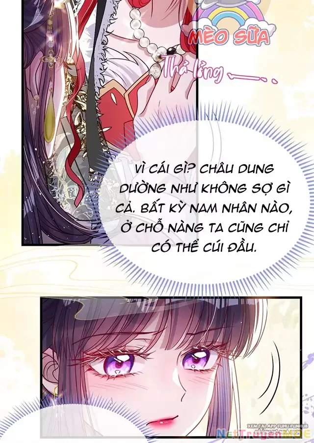 Nuông Chiều Mỹ Nhân Cuồng Nhiệt Chapter 27 - Trang 2