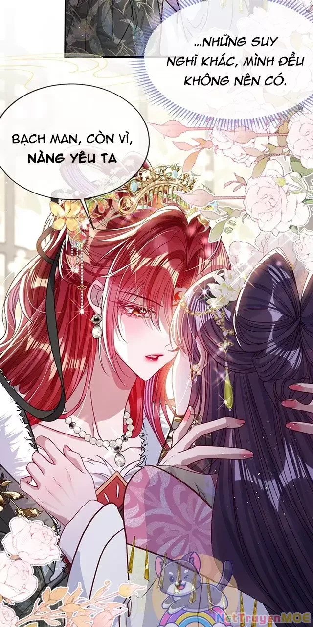 Nuông Chiều Mỹ Nhân Cuồng Nhiệt Chapter 27 - Trang 2