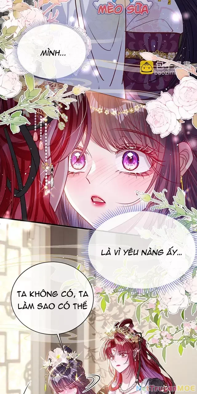 Nuông Chiều Mỹ Nhân Cuồng Nhiệt Chapter 27 - Trang 2
