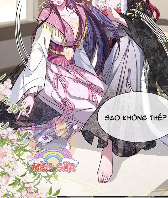 Nuông Chiều Mỹ Nhân Cuồng Nhiệt Chapter 27 - Trang 2