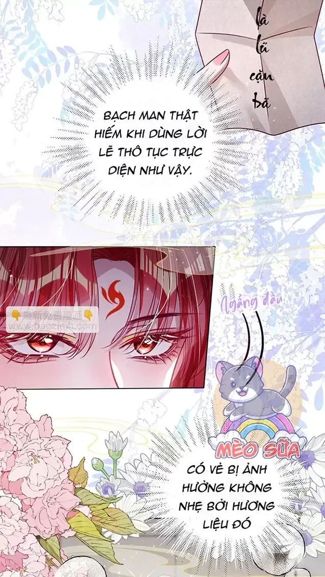 Nuông Chiều Mỹ Nhân Cuồng Nhiệt Chapter 27 - Trang 2