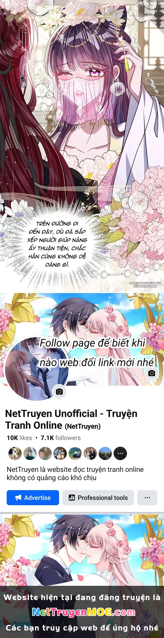 Nuông Chiều Mỹ Nhân Cuồng Nhiệt Chapter 27 - Trang 2