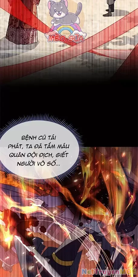 Nuông Chiều Mỹ Nhân Cuồng Nhiệt Chapter 29 - Trang 2