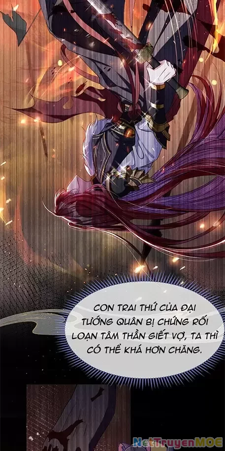 Nuông Chiều Mỹ Nhân Cuồng Nhiệt Chapter 29 - Trang 2