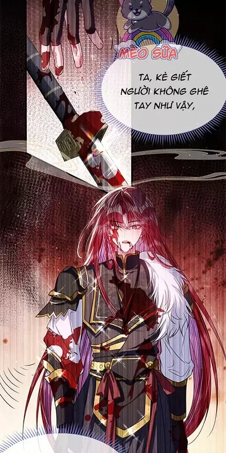 Nuông Chiều Mỹ Nhân Cuồng Nhiệt Chapter 29 - Trang 2