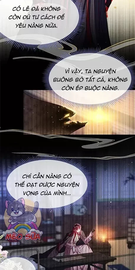 Nuông Chiều Mỹ Nhân Cuồng Nhiệt Chapter 29 - Trang 2