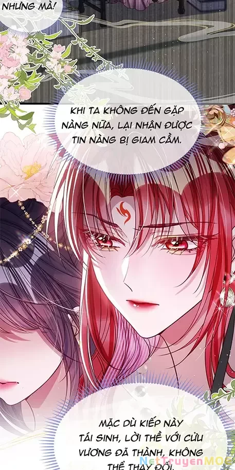 Nuông Chiều Mỹ Nhân Cuồng Nhiệt Chapter 29 - Trang 2