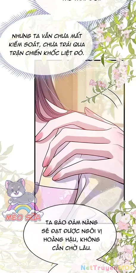 Nuông Chiều Mỹ Nhân Cuồng Nhiệt Chapter 29 - Trang 2