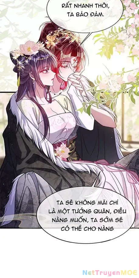 Nuông Chiều Mỹ Nhân Cuồng Nhiệt Chapter 29 - Trang 2