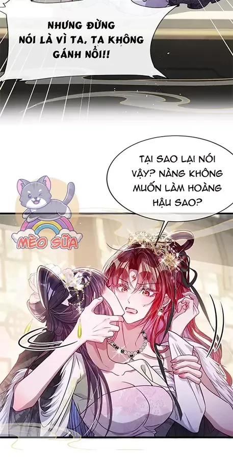 Nuông Chiều Mỹ Nhân Cuồng Nhiệt Chapter 29 - Trang 2