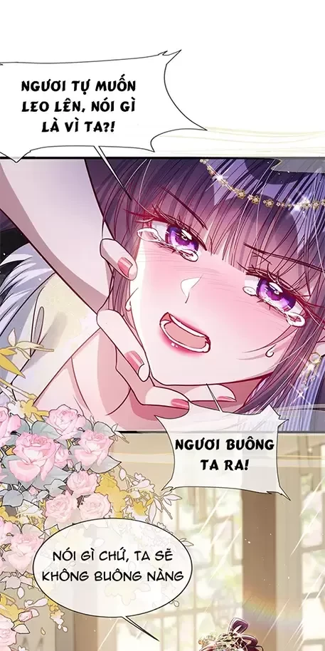 Nuông Chiều Mỹ Nhân Cuồng Nhiệt Chapter 29 - Trang 2