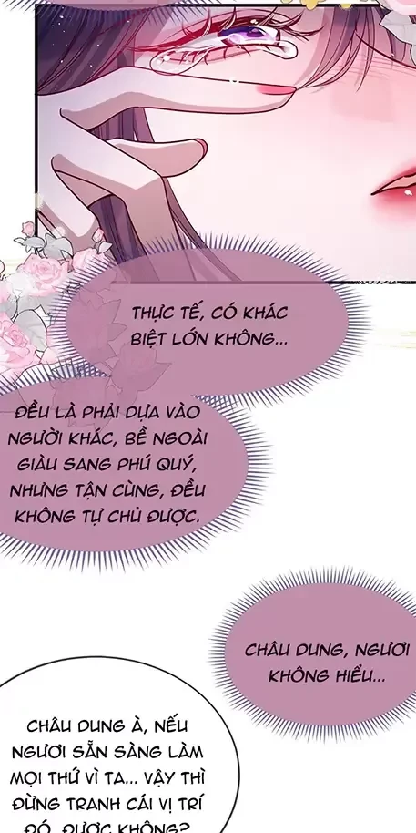 Nuông Chiều Mỹ Nhân Cuồng Nhiệt Chapter 29 - Trang 2