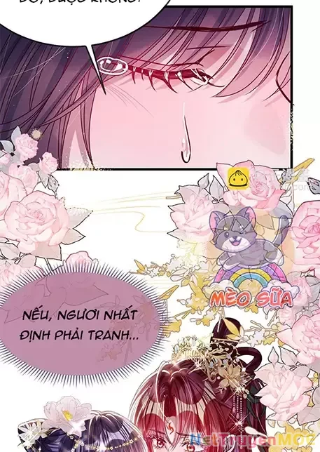 Nuông Chiều Mỹ Nhân Cuồng Nhiệt Chapter 29 - Trang 2
