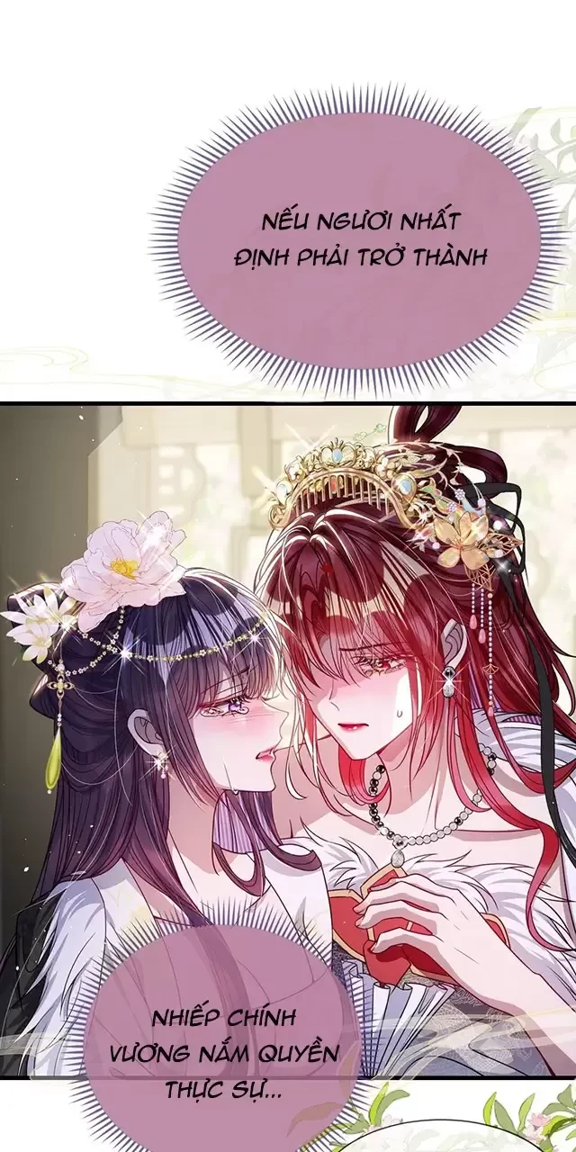 Nuông Chiều Mỹ Nhân Cuồng Nhiệt Chapter 29 - Trang 2