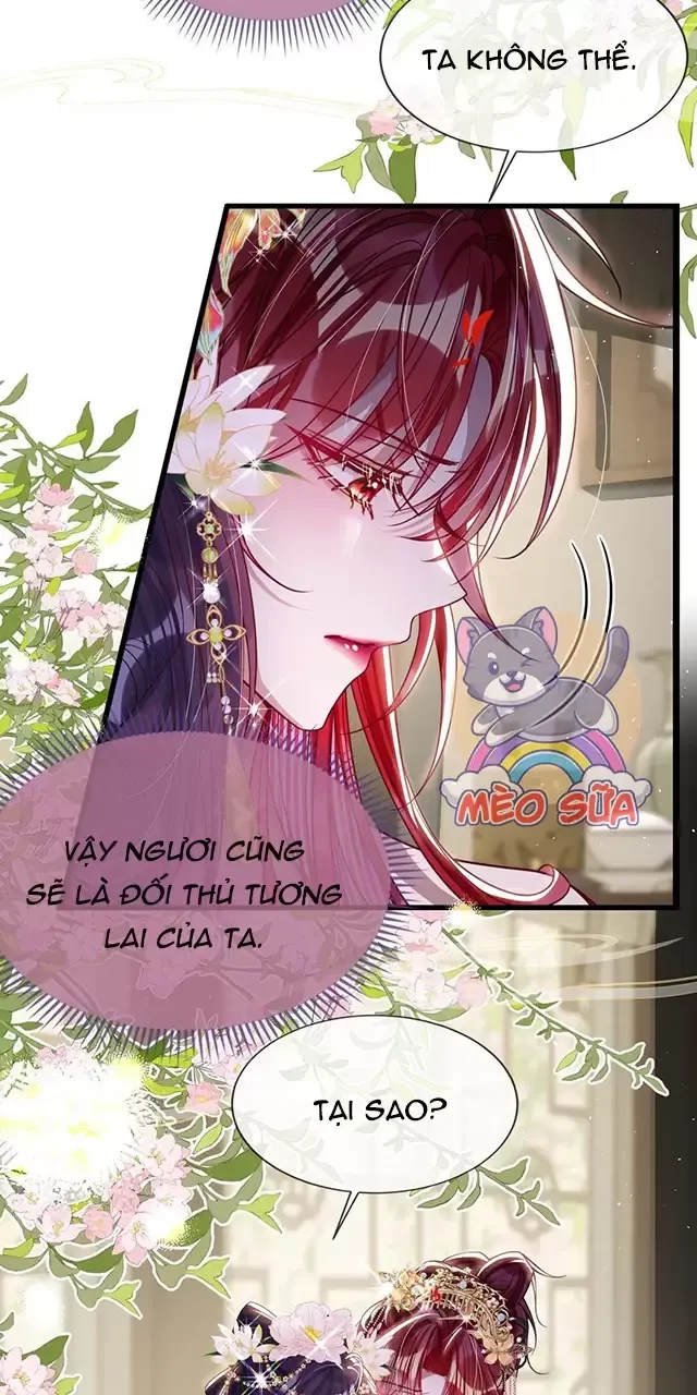 Nuông Chiều Mỹ Nhân Cuồng Nhiệt Chapter 29 - Trang 2
